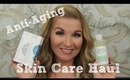 Anti-Aging Skin Care Haul