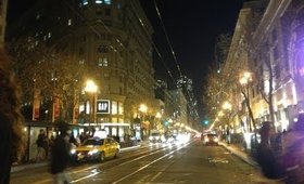 Vlog: San Francisco Sights