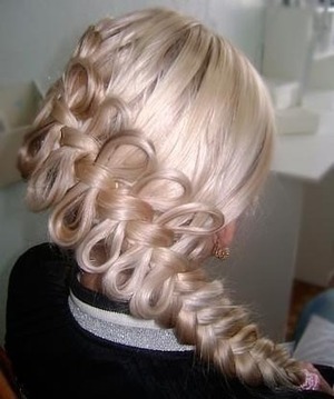 gorgeous braid