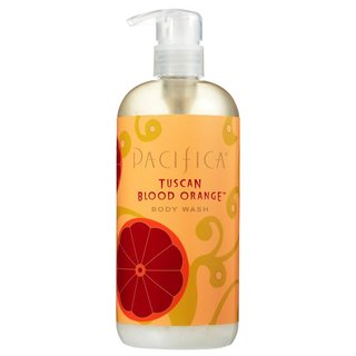 Pacifica Tuscan Blood Orange Body Wash