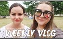 I Got Robbed in London | Weekly Vlog