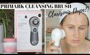 PRIMARK CLEANSING BRUSH REVIEW  - CLARISONIC DUPE?!