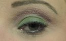 Christmas Look #2