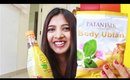 Part 10: Patanjali Haul _ | Beauty & Food Haul __ Trying Patanjali Food | SuperWowStyle