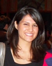 Claudia M.