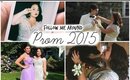 Follow Me Around: Senior Prom 2015