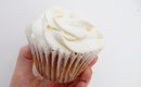 The best Cream Cheese Frosting Recipe