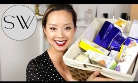 New In Beauty October 2016 + HUGE BEAUTY GIVEAWAY