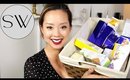 New In Beauty October 2016 + HUGE BEAUTY GIVEAWAY