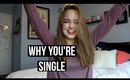 Why You're Single