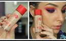 Rimmel London Lasting Finish Foundation First Impressions Review ♥