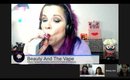 VAPE QUEENS!!!!! Ep. 2 - Advocacy, Sexism & Fave Juices of the Week!