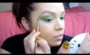 Beez in the Trap by Nicki Minaj Inspired Makeup Tutorial
