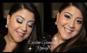 Daytime Glamorous Makeup ❤️