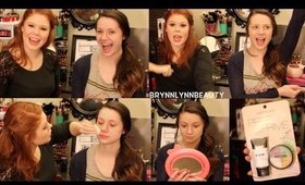 Lets Try it Tuesday: Wet n Wild- Prep and Prime!