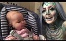 E & Me | Mum & Baby VLOG 2