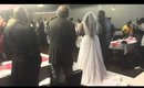 Mini Vlog |My Clients Wedding | Plus Pics