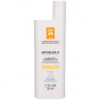 La Roche Posay Anthelios 45 Ultra-Light Fluid for Face