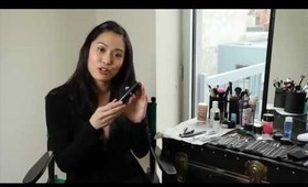 Beauty School Episode 2.5- Ms. Alice's Runway to Red Carpet Tipsheet