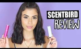 Scentbird Review - Is it Worth it? - HelloThalita