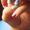 Colour Nails 