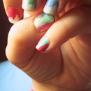 Colour Nails 