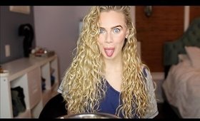 Hair Products I Regret Buying | India Batson 2017