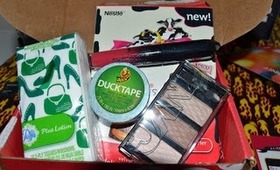 Infuenster JOLLY VOXBOX