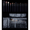 Beaute Cosmetics The Luxury Brush Collection