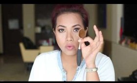 Collab review: Oval Brushes
