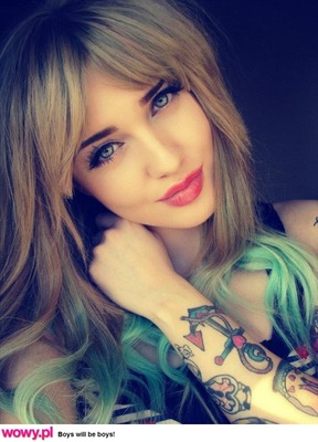 Karolina H.