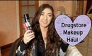 Drugstore Makeup Haul