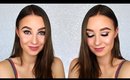 Too Faced The Power of Makeup Palette by NikkieTutorials Makeup Tutorial // ToofacedxNikkietutorials