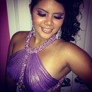 Purple Prom
