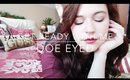 Get Ready With Me | Doe Eyed with Lorac Pro Matte