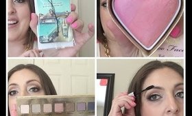 Beauty Haul - Ulta, iKatehouse & Avon!