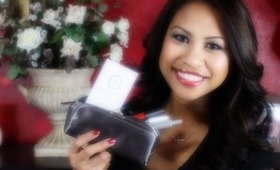 December 2012 : Ipsy My Glam Bag with Tutorial
