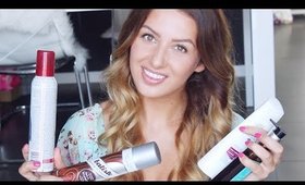 Top 5 haarverzorging - FEMME