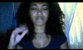 Hair Update 7/24/12