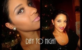Day to Night: Multi Party Look