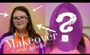 MAKEOVER TIME LAPSE! - Shelby - Makeup & Hairstyle