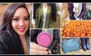 My Fall Beauty and Fashion Essentials! (Fall 2013) collab with queencarlene