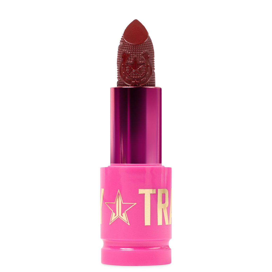 Jeffree Star Cosmetics Shiny Trap Lipstick Unicorn Blood | Beautylish