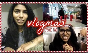 VLOGMAS ❄ A Week in the Life Vlog