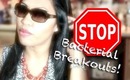 Bacterial Breakout Prevention