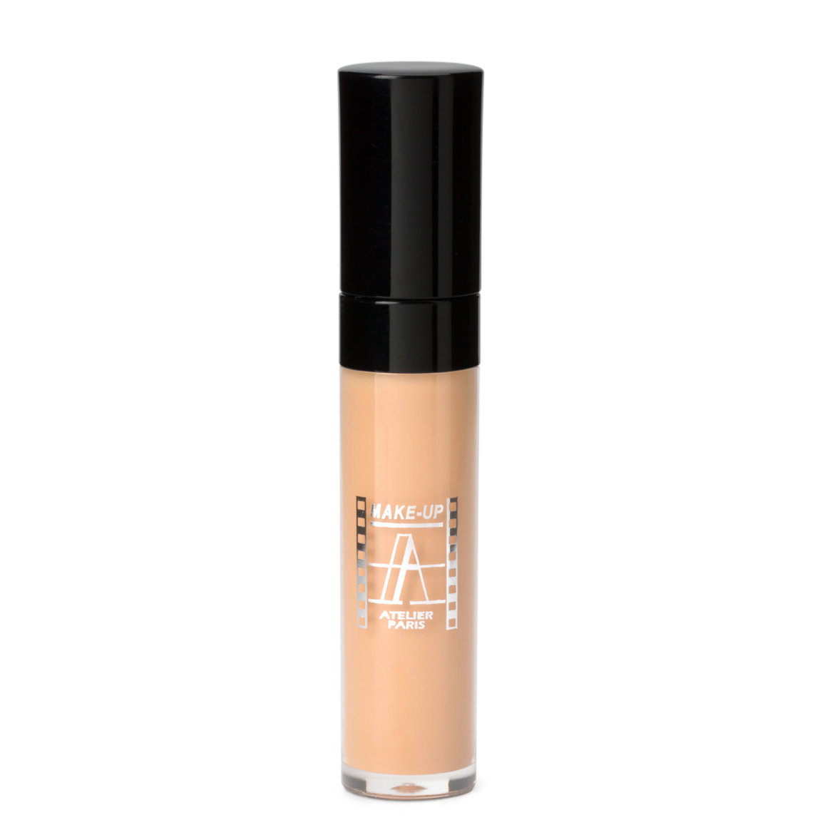 Make-Up Atelier Fluid Concealer Apricot FLWA4 Cinnamon alternative view 1.