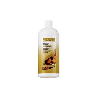 Avon NATURALS Almond Oil & Avocado Moisturizing Shampoo 