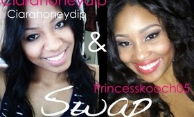 ❤Beauty Swap W/Princesskooch05❤