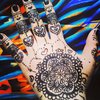 Love Henna