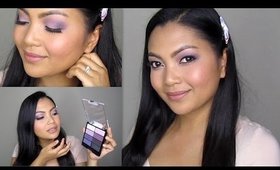 Wet n Wild Petal Pusher Tutorial